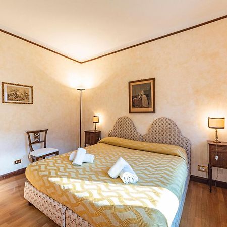 Ca' Pellegrini Luxury Grand Canal Venice Ngoại thất bức ảnh