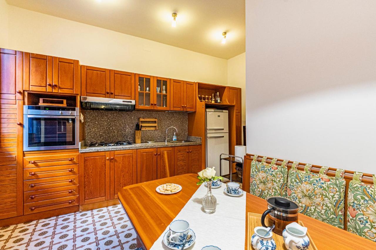 Ca' Pellegrini Luxury Grand Canal Venice Ngoại thất bức ảnh