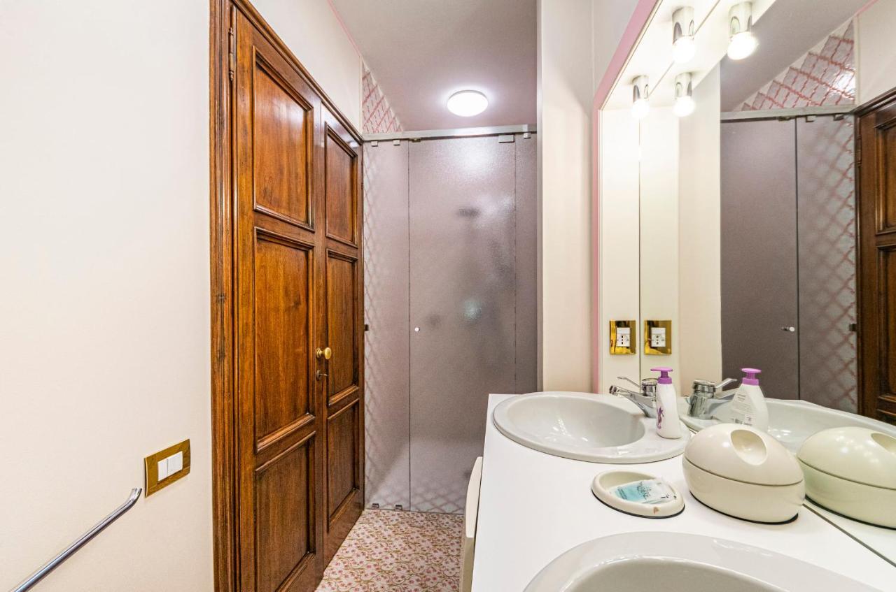 Ca' Pellegrini Luxury Grand Canal Venice Ngoại thất bức ảnh