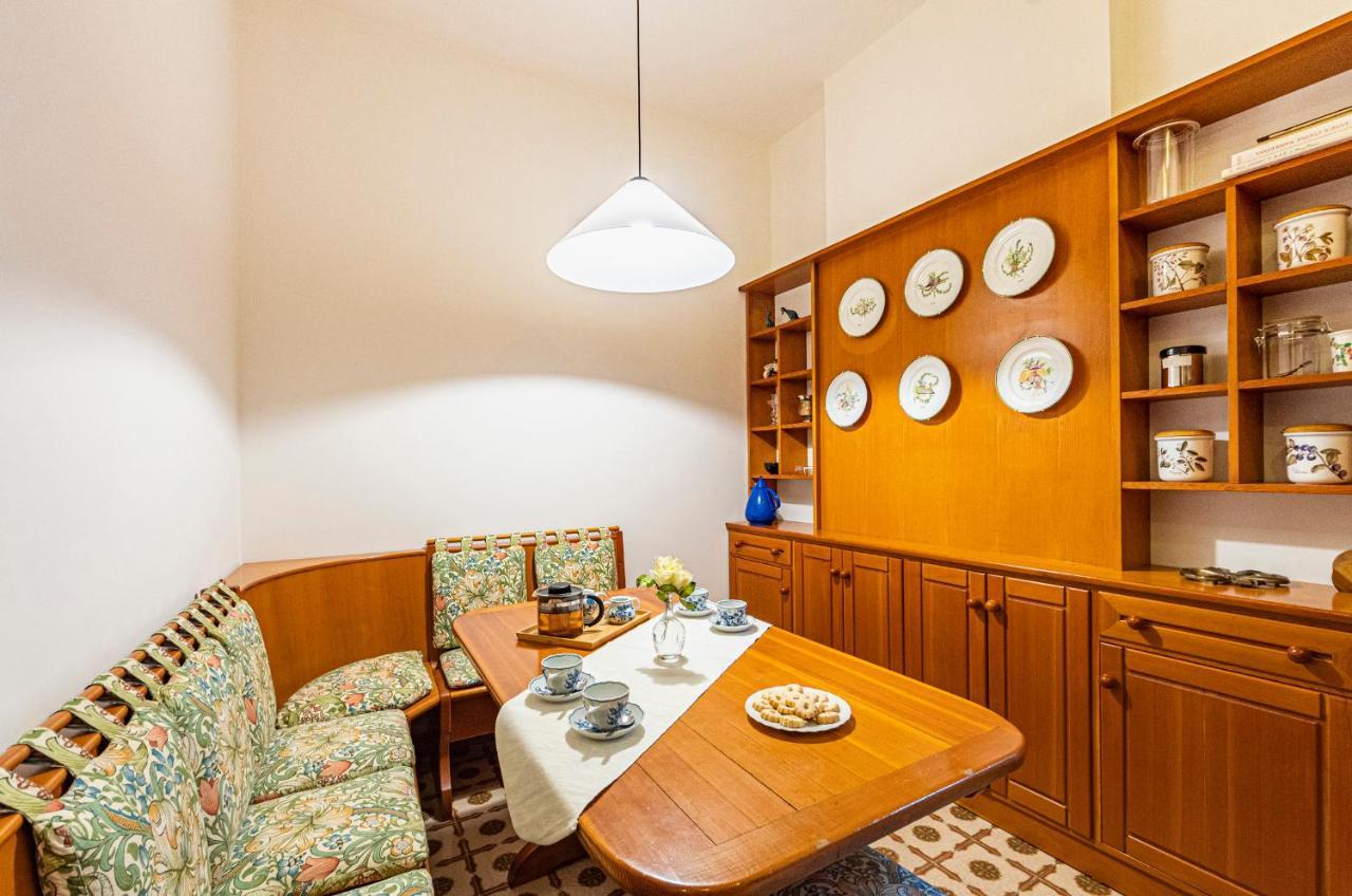 Ca' Pellegrini Luxury Grand Canal Venice Ngoại thất bức ảnh