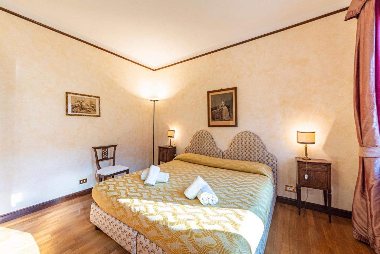 Ca' Pellegrini Luxury Grand Canal Venice Ngoại thất bức ảnh