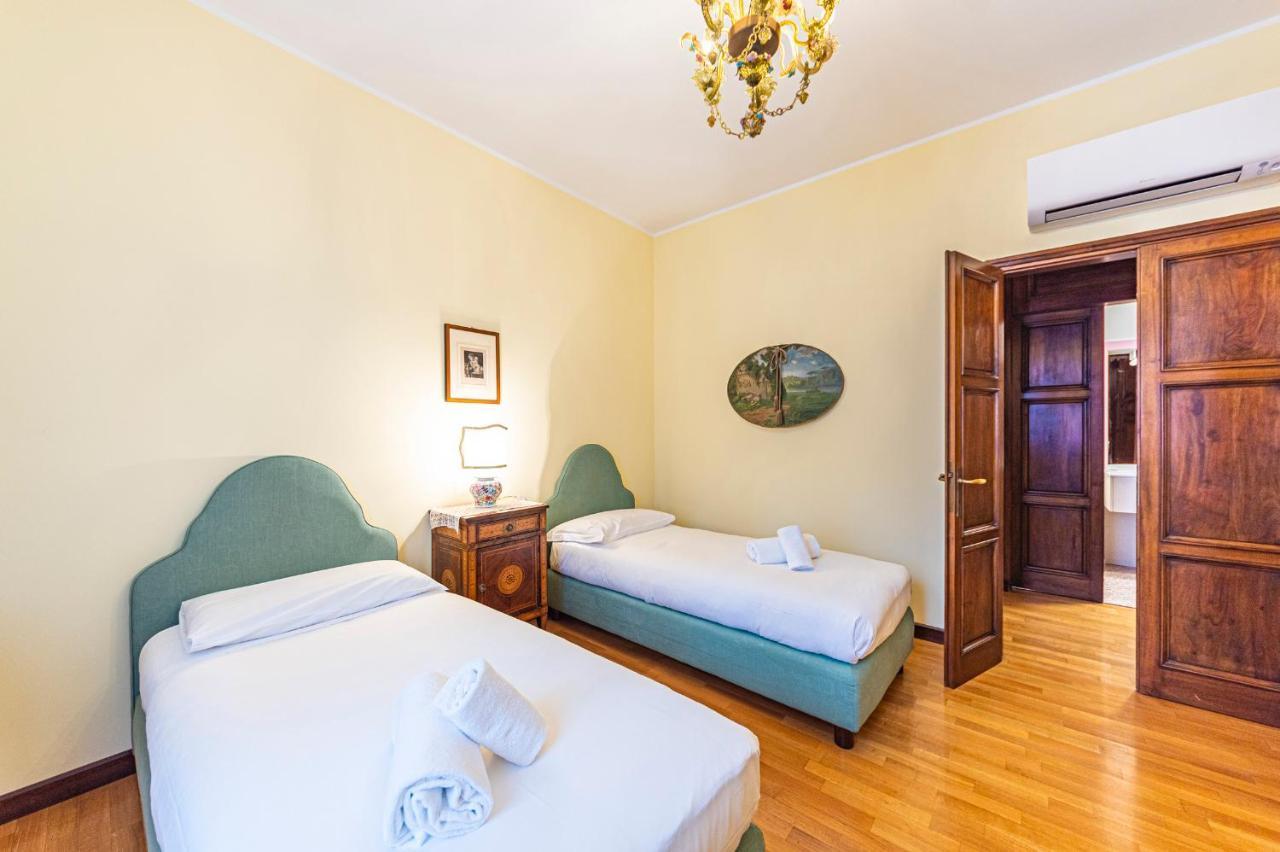 Ca' Pellegrini Luxury Grand Canal Venice Ngoại thất bức ảnh